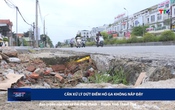 An toàn giao thông 24h ngày 18/9/2025