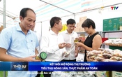 Bản tin Thời sự trưa ngày 18/9/2025