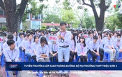 An toàn giao thông 24h ngày 19/9/2025 