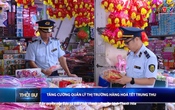Bản tin Thời sự 9h ngày 19/9/2025