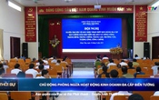 Bản tin Thời sự trưa 19/9/2025