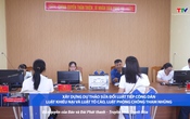 Phòng chống tham nhũng 2/9/2025