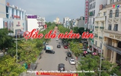 Thanh Hóa - Góc nhìn từ trên cao: Sắc đỏ niềm tin