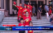 Bản tin Thời sự tối 2/9/2025
