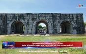 Bản tin Thời sự 18h ngày 20/9/2025