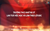 Học tập và làm theo tư tưởng, đạo đức HCM ngày 20/9/2025