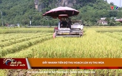 Thanh Hóa ngày mới 21/9/2025