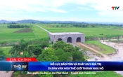 Bản tin Thời sự tối 20/9/2025