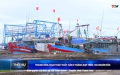 Bản tin Thời sự 14h ngày 20/9/2025
