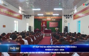 Bản tin Thời sự 9h ngày 20/9/2025