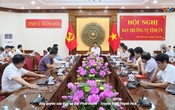 Bản tin Thời sự trưa 20/9/2025