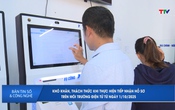 Bản tin Số và công nghệ ngày 21/9/2025