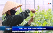 Bản tin Thời sự 14h ngày 21/9/2025