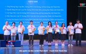Bản tin Thời sự cuối ngày 21/9/2025