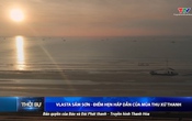 Bản tin Thời sự tối 21/9/2025