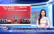 Chính phủ tuần qua ngày 22/9/2025
