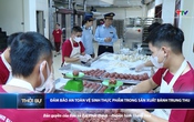 Bản tin Thời sự 16h ngày 22/9/2025