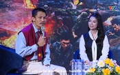 Đất và người Xứ Thanh: “Mưa đỏ” và tuổi trẻ