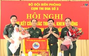 Biên phòng toàn dân 26/9/2025