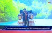 Bản tin Văn hóa 26/9/2025