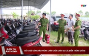 Bản tin An ninh ngày 27/9/2025