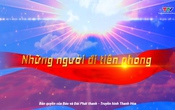 Phim tài liệu: Những người đi tiên phong