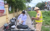 An toàn giao thông 24h ngày 26/9/2025