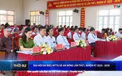 Bản tin Thời sự 16h ngày 26/9/2025