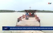 Bản tin An toàn giao thông 24h ngày 27/9/2025