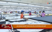 Thanh Hóa ngày mới 28/9/2025