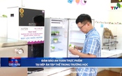 Bản tin Thời sự cuối ngày 27/9/2025
