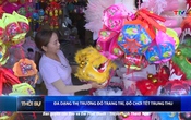 Bản tin Thời sự 16h ngày 27/9/2025
