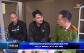 Bản tin Thời sự 14h ngày 27/9/2025
