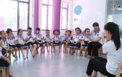Thiếu nhi: Bé yêu truyện cổ tích