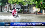 Bản tin Thời sự 14h ngày 29/9/2025