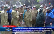 Bản tin Thời sự tối 29/9/2025
