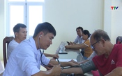 Y tế dân sô và sức khỏe ngày 29/9/2025