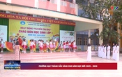 Truyền hình phường Hạc Thành ngày 3/9/2025