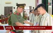 Bản tin An ninh ngày 3/9/2025