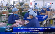 Bản tin Thời sự 9h ngày 3/9/2025