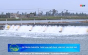 Bản tin Nông nghiệp Nông thôn ngày 3/9/2025