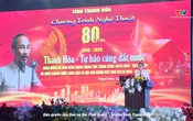 Bản tin Thời sự trưa ngày 3/9/2025