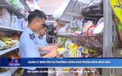 Bản tin Thời sự cuối ngày 3/9/2025