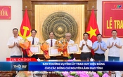 Bản tin Thời sự tối 3/9/2025