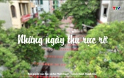 Thanh Hóa - Đi để yêu: Những ngày thu rực rỡ