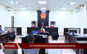 Bản tin An ninh ngày 30/9/2025