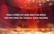 Đảng trong cuộc sống ngày 30/9/2025