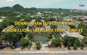Cựu chiến binh ngày 29/9/2025