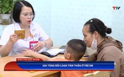 Bản tin Sức khoẻ ngày 30/9/2025