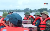 Bản tin Thời sự 9h ngày 30/9/2025